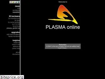 plasma-online.de
