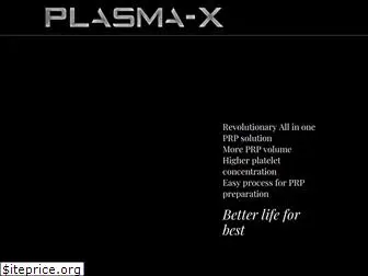 plasma-x.fi