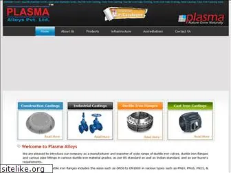 plasmaalloys.com