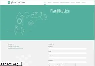 plasmacom.com.ar