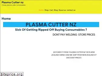 plasmacutter.co.nz