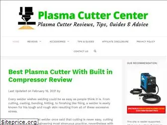 plasmacuttercenter.com