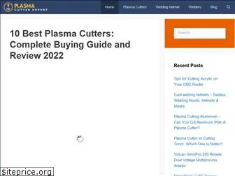 plasmacutterexpert.com