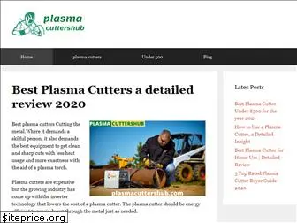 plasmacuttershub.com