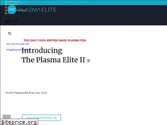 plasmaelite.com