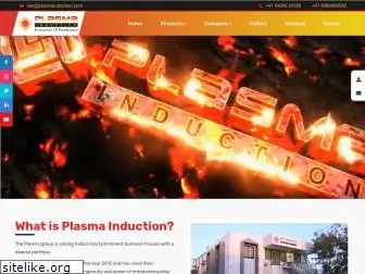 plasmainduction.com