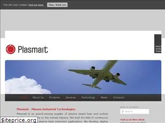 plasmait.com