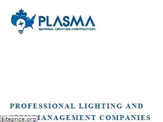 plasmalighting.org