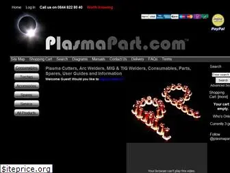plasmapart.com