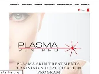 plasmapenpro.com