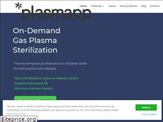 plasmappmedical.com