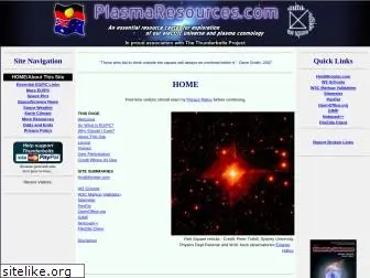 plasmaresources.com