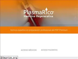 plasmarico.com.ar