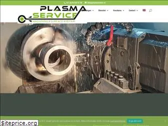 plasmaservice.nl