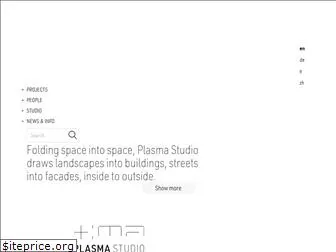 plasmastudio.com