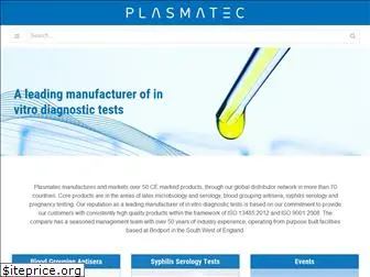 plasmatec.co.uk