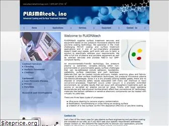 plasmatechnology.com