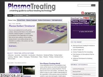 plasmatreating.com