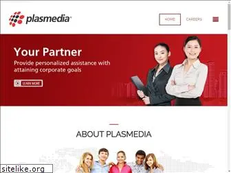 plasmedia.co.id