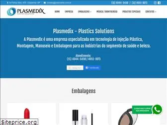 plasmedix.com.br