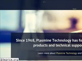 plasmine.com