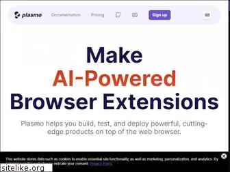 plasmo.com