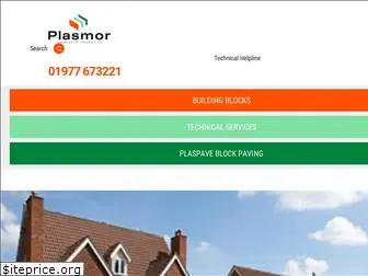 plasmor.co.uk