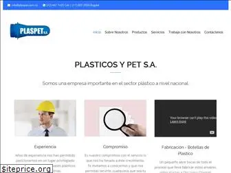 plaspet.com.co