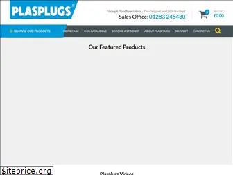 plasplugs.com