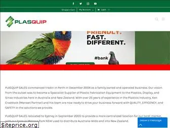 plasquip.com.au