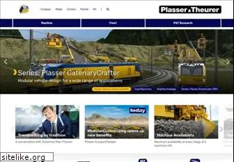 plassertheurer.com