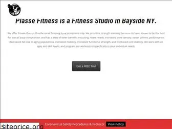 plassestrengthandfitness.com