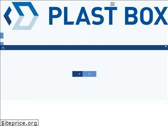 plast-box.com