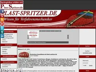 www.plast-spritzer.de