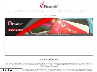 plastafab.com.au