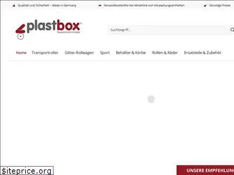 plastbox.de
