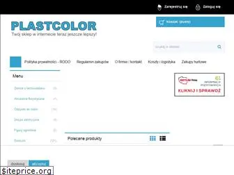 plastcolor.com.pl