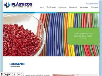 plastcom.com.mx
