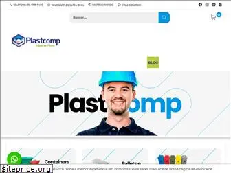 plastcomp.com.br