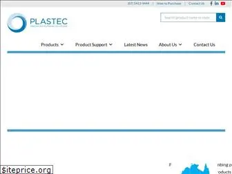 plastec.com.au