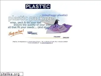 plastec.it