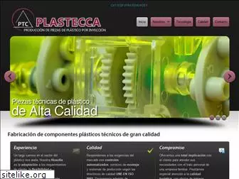 plastecca.com