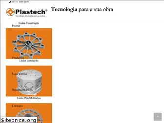 plastech.com.br