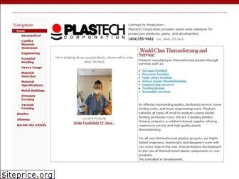 plastech.com