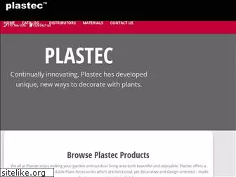 plastecproducts.com
