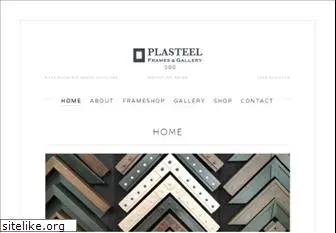 plasteelframes.com