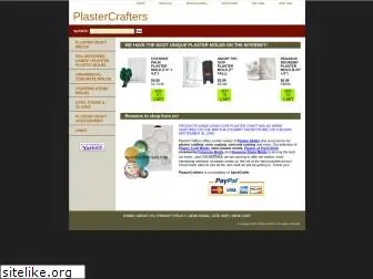 plastercrafters.com