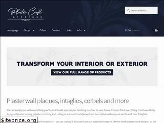 plastercraftinteriors.co.uk