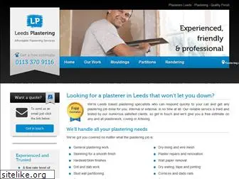 plasterer-leeds.co.uk