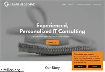 plastergroup.com